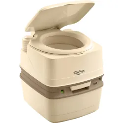 Toaleta turystyczna THETFORD PORTA POTTI 165 beżowa 21L - 92810